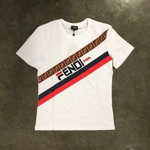 Luxury Style T-Shirt